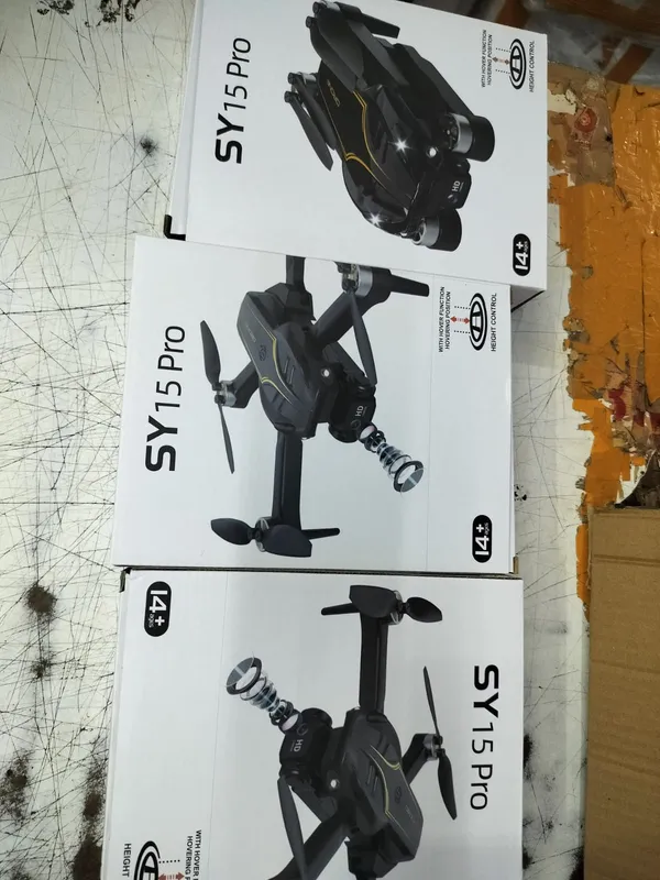 Sy15_Pro_Drone_Smart_Gps,_Long_Battery_Life_&_Foldable_Design