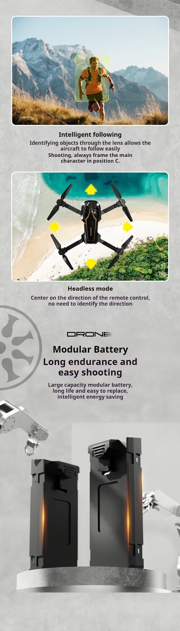 Sy15_Pro_Drone_Smart_Gps,_Long_Battery_Life_&_Foldable_Design