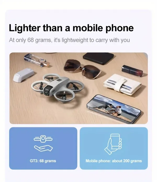 GT3_Mini_Drone_With_Dual_Camera._Obstacle_Avoidance_&_Automatic_Recognition,_USB