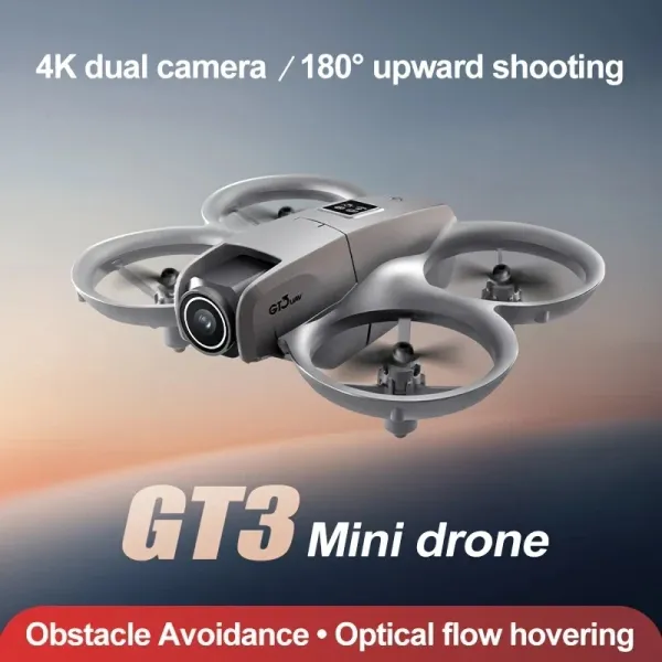 GT3_Mini_Drone_With_Dual_Camera._Obstacle_Avoidance_&_Automatic_Recognition,_USB