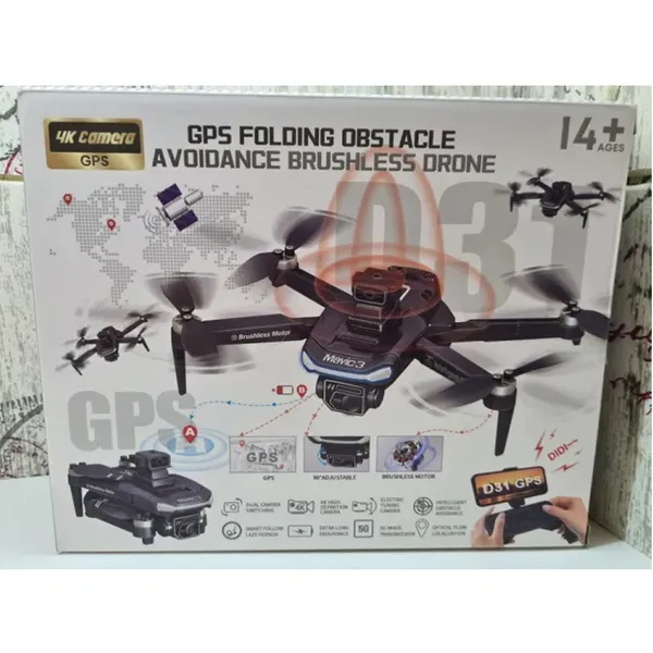 D31_GPS_Brushless_Motors_1080P_HD_Dual_Camera_Drone