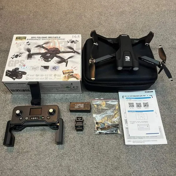 D31_GPS_Brushless_Motors_1080P_HD_Dual_Camera_Drone