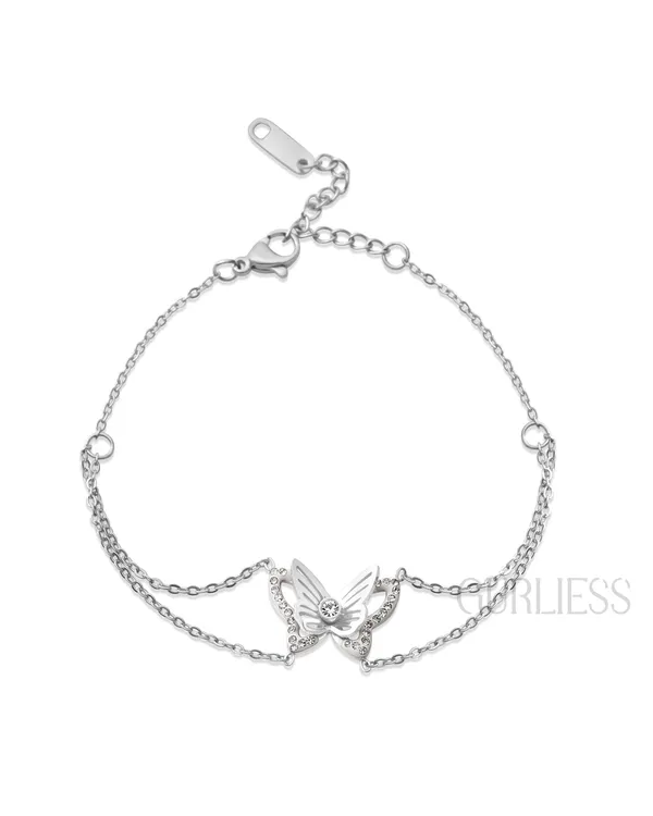 Demifine_Jewellery_Silver_Stainless_Steel_Premium_&_Elegant_Bracelet_For_Women_&_Girls