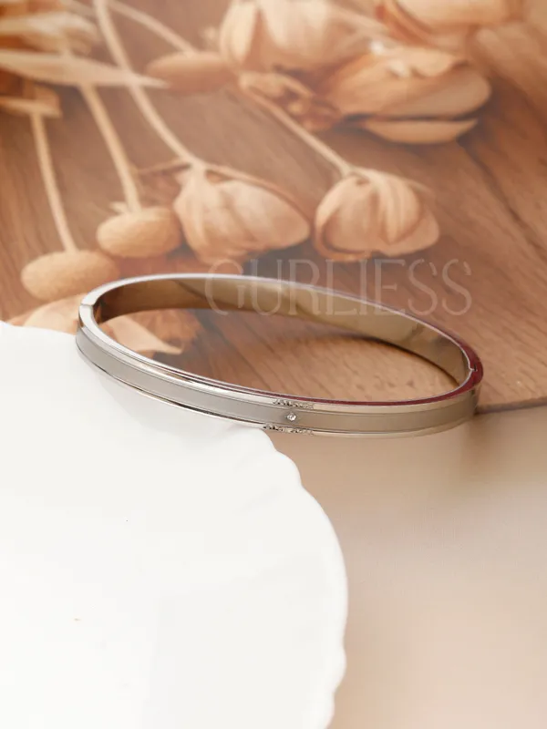 Demifine_Jewellery_Silver_Stainless_Steel_Premium_&_Elegant_Bracelet_For_Women_&_Girls