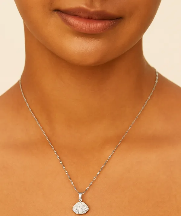 Demifine_Jewellery_Silver_Stainless_Steel_Premium_&_Elegant_Pendant_For_Women_&_Girls