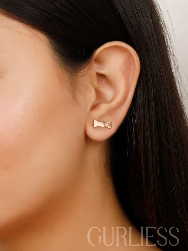 Demifine_Jewellery_Rose_Gold_&_Silver_Alloy_&_Stainless_Steel_Premium_&_Elegant_Earrings_For_Women_&_Girls_(Set_Of_6)