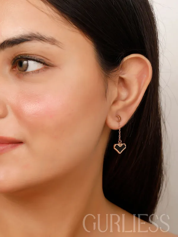 Demifine_Jewellery_Gold_&_Rose_Gold_Alloy_&_Stainless_Steel_Premium_&_Elegant_Earrings_For_Women_&_Girls_(Set_Of_6)
