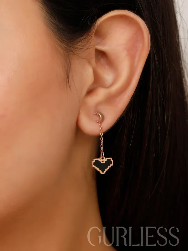 Demifine_Jewellery_Gold_&_Rose_Gold_Alloy_&_Stainless_Steel_Premium_&_Elegant_Earrings_For_Women_&_Girls_(Set_Of_6)