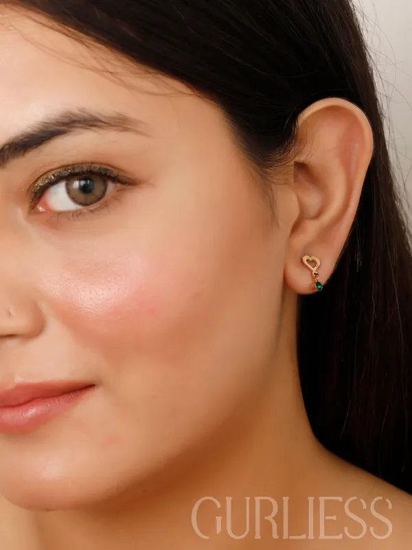 Demifine_Jewellery_Gold_&_Rose_Gold_Alloy_&_Stainless_Steel_Premium_&_Elegant_Earrings_For_Women_&_Girls_(Set_Of_6)