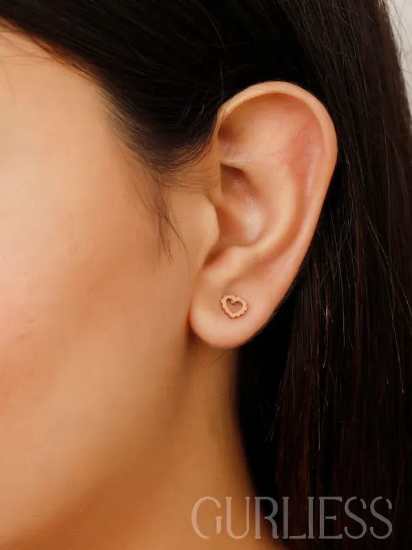 Demifine_Jewellery_Gold_&_Rose_Gold_Alloy_&_Stainless_Steel_Premium_&_Elegant_Earrings_For_Women_&_Girls_(Set_Of_6)