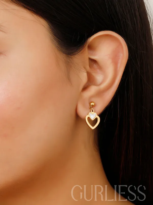 Demifine_Jewellery_Gold_&_Rose_Gold_Alloy_Premium_&_Elegant_Earrings_For_Women_&_Girls_(Set_Of_6)