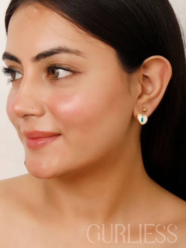 Demifine_Jewellery_Gold_&_Rose_Gold_Alloy_Premium_&_Elegant_Earrings_For_Women_&_Girls_(Set_Of_6)