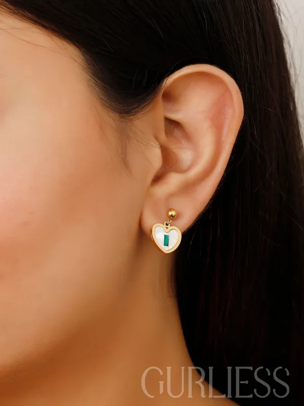 Demifine_Jewellery_Gold_&_Rose_Gold_Alloy_Premium_&_Elegant_Earrings_For_Women_&_Girls_(Set_Of_6)