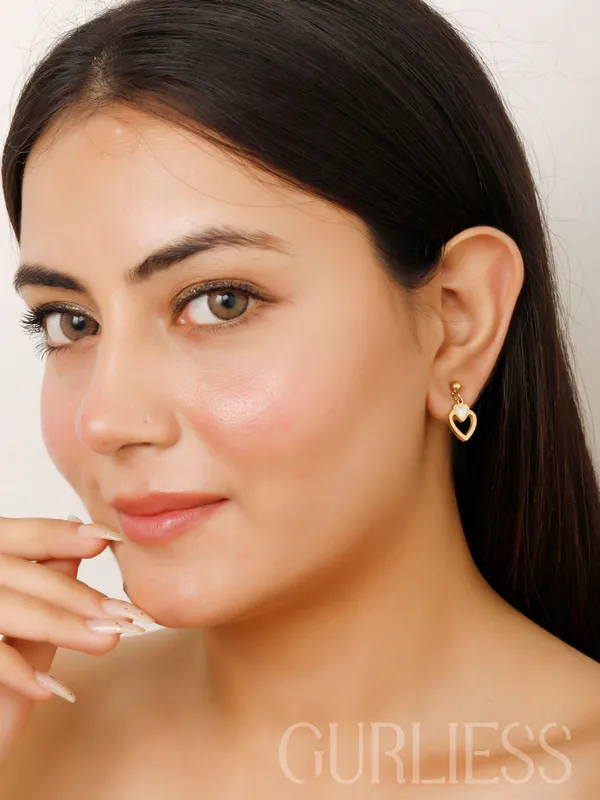 Demifine_Jewellery_Gold_&_Rose_Gold_Alloy_Premium_&_Elegant_Earrings_For_Women_&_Girls_(Set_Of_6)