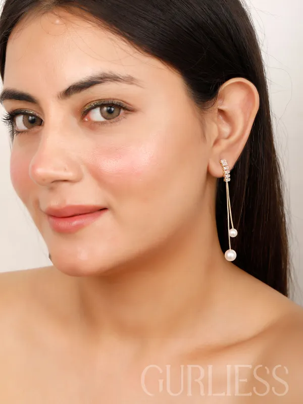 Demifine_Jewellery_Gold_Alloy_Premium_&_Elegant_Earrings_For_Women_&_Girls_(Set_Of_6)