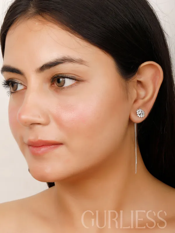 Demifine_Jewellery_Multicolor_Stainless_Steel_Premium_&_Elegant_Earrings_For_Women_&_Girls_(Set_Of_2)