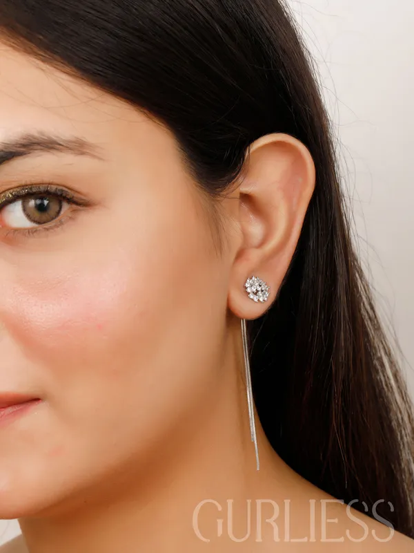 Demifine_Jewellery_Multicolor_Stainless_Steel_Premium_&_Elegant_Earrings_For_Women_&_Girls_(Set_Of_2)