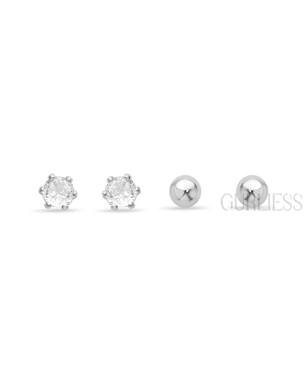 Demifine_Jewellery_Multicolor_Stainless_Steel_Premium_&_Elegant_Earrings_For_Women_&_Girls_(Set_Of_2)