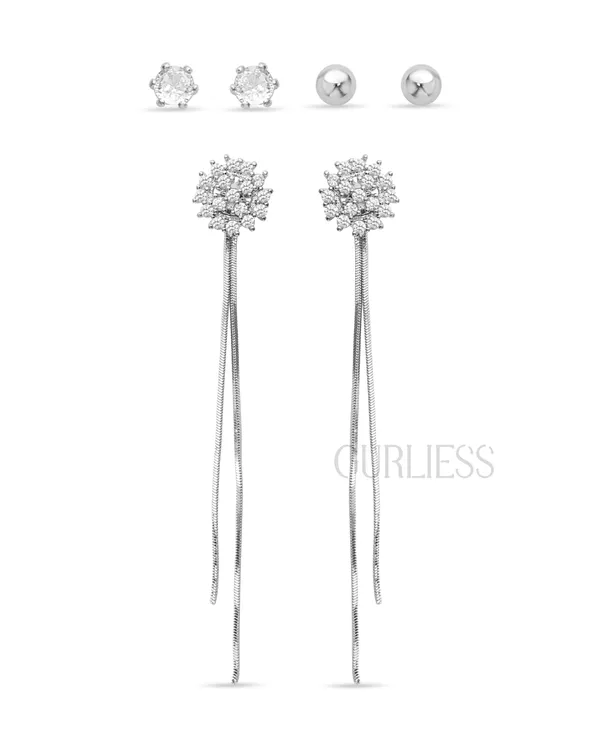 Demifine_Jewellery_Multicolor_Stainless_Steel_Premium_&_Elegant_Earrings_For_Women_&_Girls_(Set_Of_2)