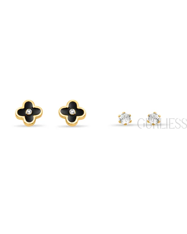 Demifine_Jewellery_Silver_&_Gold_Alloy_Premium_&_Elegant_Earrings_For_Women_&_Girls_(Set_Of_6)