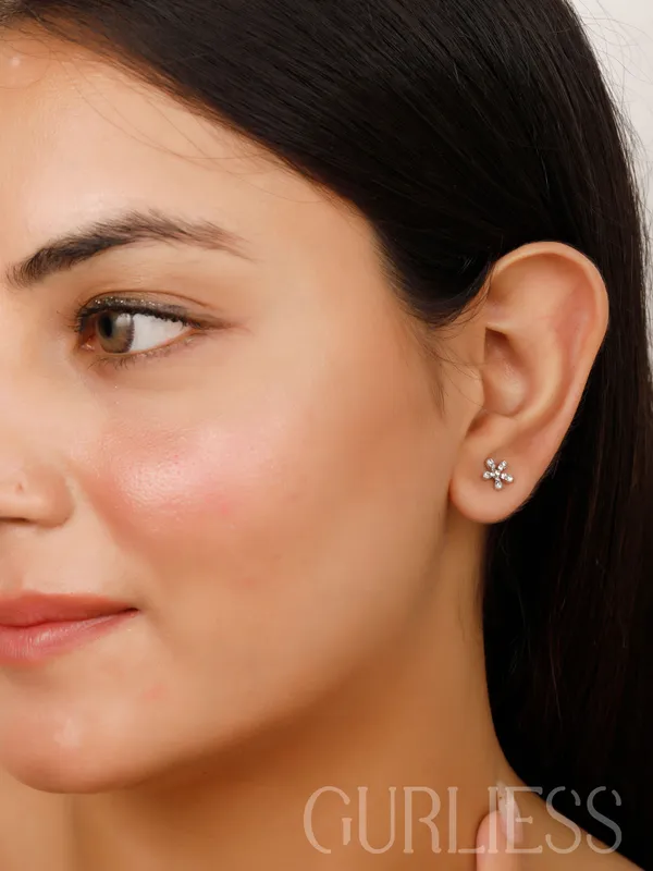 Demifine_Jewellery_Silver_Alloy_Premium_&_Elegant_Earrings_For_Women_&_Girls_(Set_Of_6)