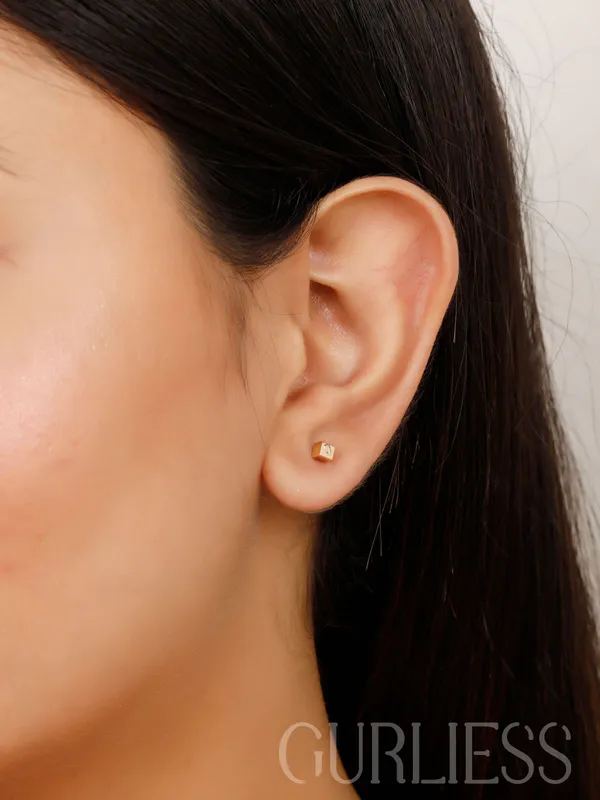 Demifine_Jewellery_Gold_&_Silver_Alloy_Premium_&_Elegant_Earrings_For_Women_&_Girls_(Set_Of_4)