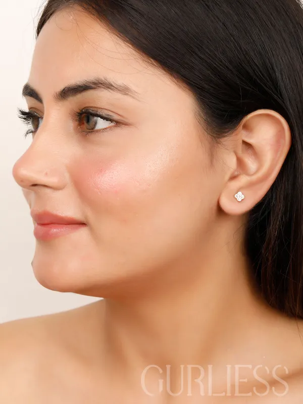 Demifine_Jewellery_White_&_Gold_Alloy_Premium_&_Elegant_Earrings_For_Women_&_Girls_(Set_Of_6)