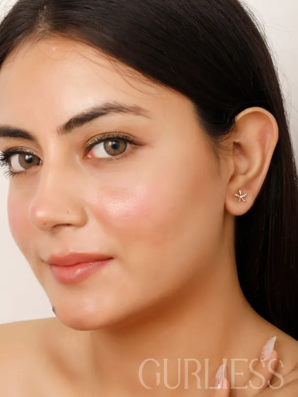 Demifine_Jewellery_Gold_&_Silver_Alloy_Premium_&_Elegant_Earrings_For_Women_&_Girls_(Set_Of_6)