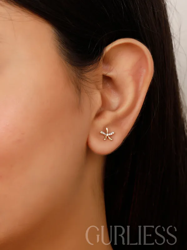 Demifine_Jewellery_Gold_&_Silver_Alloy_Premium_&_Elegant_Earrings_For_Women_&_Girls_(Set_Of_6)
