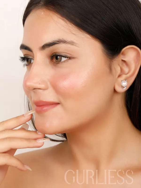 Demifine_Jewellery_Silver_Alloy_Premium_&_Elegant_Earrings_For_Women_&_Girls_(Set_Of_6)