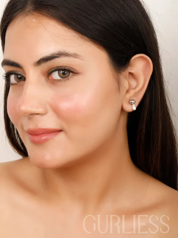 Demifine_Jewellery_Silver_Alloy_Premium_&_Elegant_Earrings_For_Women_&_Girls_(Set_Of_6)