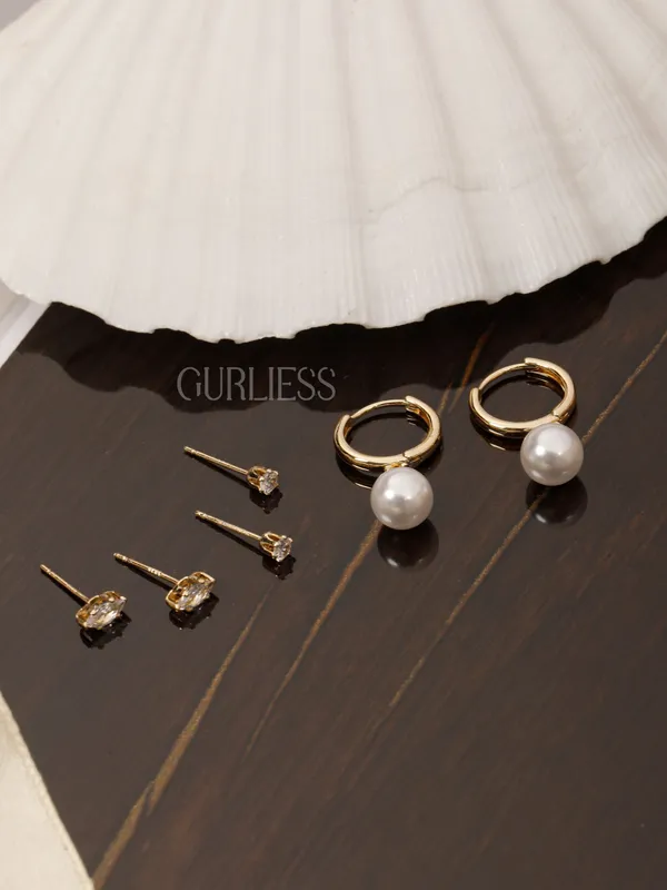 Demifine_Jewellery_Silver_&_Gold_Alloy_Premium_&_Elegant_Earrings_For_Women_&_Girls_(Set_Of_6)