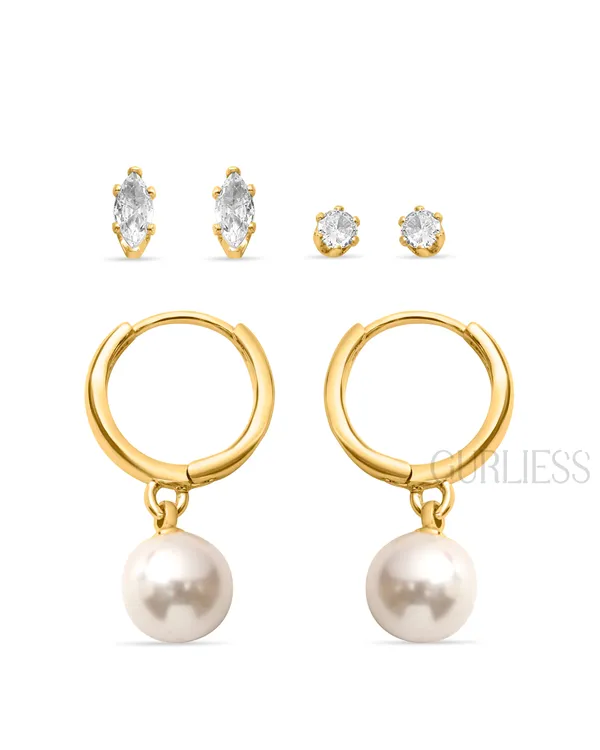 Demifine_Jewellery_Silver_&_Gold_Alloy_Premium_&_Elegant_Earrings_For_Women_&_Girls_(Set_Of_6)