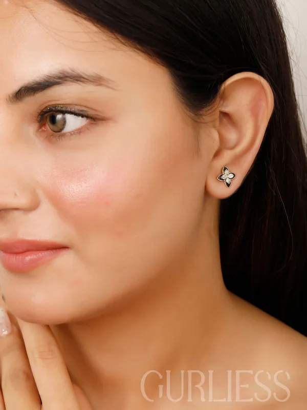Demifine_Jewellery_Silver_Alloy_Premium_&_Elegant_Earrings_For_Women_&_Girls_(Set_Of_6)