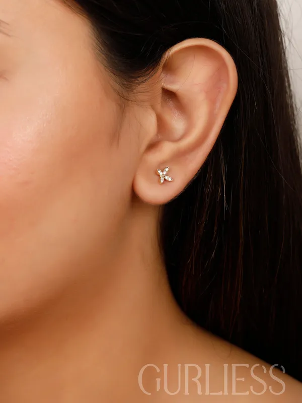Demifine_Jewellery_Silver_Alloy_Premium_&_Elegant_Earrings_For_Women_&_Girls_(Set_Of_6)