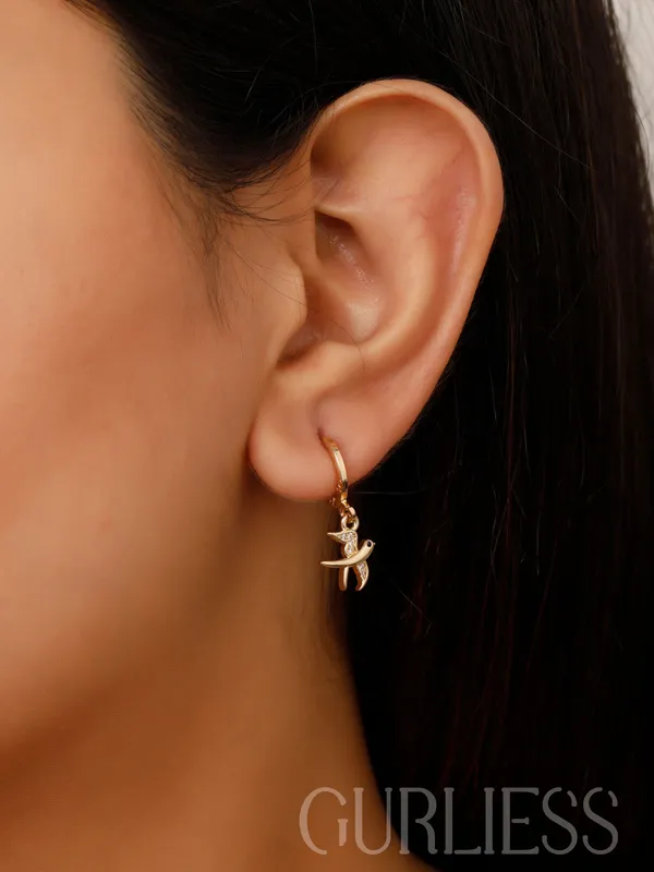 Demifine_Jewellery_Green_&_Gold_&_Silver_Alloy_Premium_&_Elegant_Earrings_For_Women_&_Girls_(Set_Of_2)