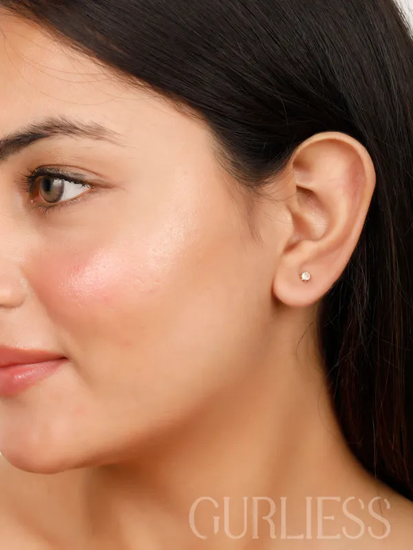 Demifine_Jewellery_Green_&_Gold_&_Silver_Alloy_Premium_&_Elegant_Earrings_For_Women_&_Girls_(Set_Of_2)
