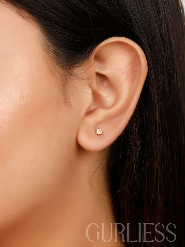 Demifine_Jewellery_Green_&_Gold_&_Silver_Alloy_Premium_&_Elegant_Earrings_For_Women_&_Girls_(Set_Of_2)