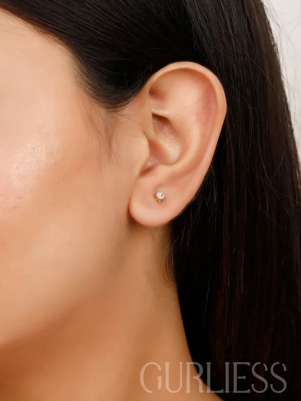 Demifine_Jewellery_Silver_&_Gold_Alloy_Premium_&_Elegant_Earrings_For_Women_&_Girls_(Set_Of_2)