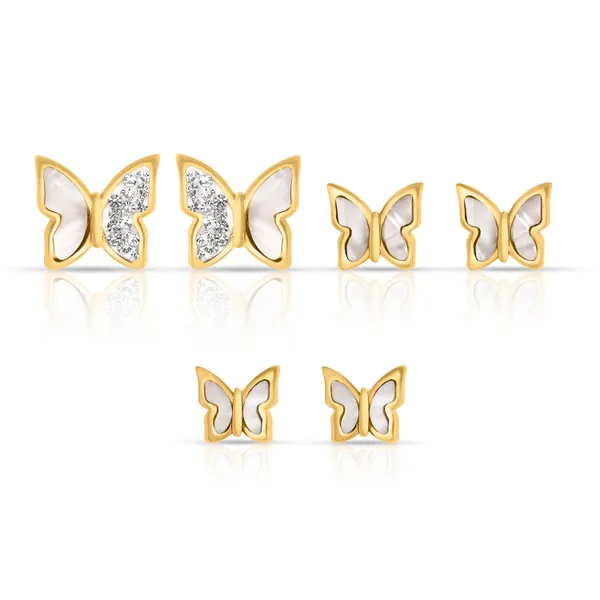Demifine_Jewellery_Gold_Alloy_Premium_&_Elegant_Earrings_For_Women_&_Girls_(Set_Of_6)