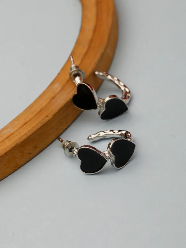 Demifine_Jewellery_Multicolor_Stainless_Steel_Premium_&_Elegant_Earrings_For_Women_&_Girls_(Set_Of_2)