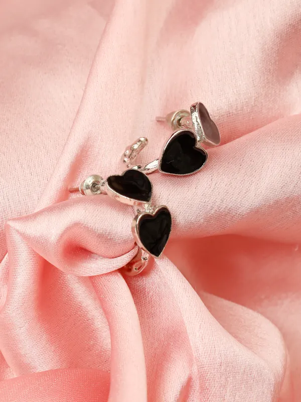 Demifine_Jewellery_Multicolor_Stainless_Steel_Premium_&_Elegant_Earrings_For_Women_&_Girls_(Set_Of_2)