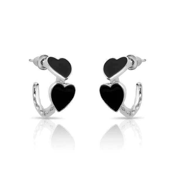 Demifine_Jewellery_Multicolor_Stainless_Steel_Premium_&_Elegant_Earrings_For_Women_&_Girls_(Set_Of_2)