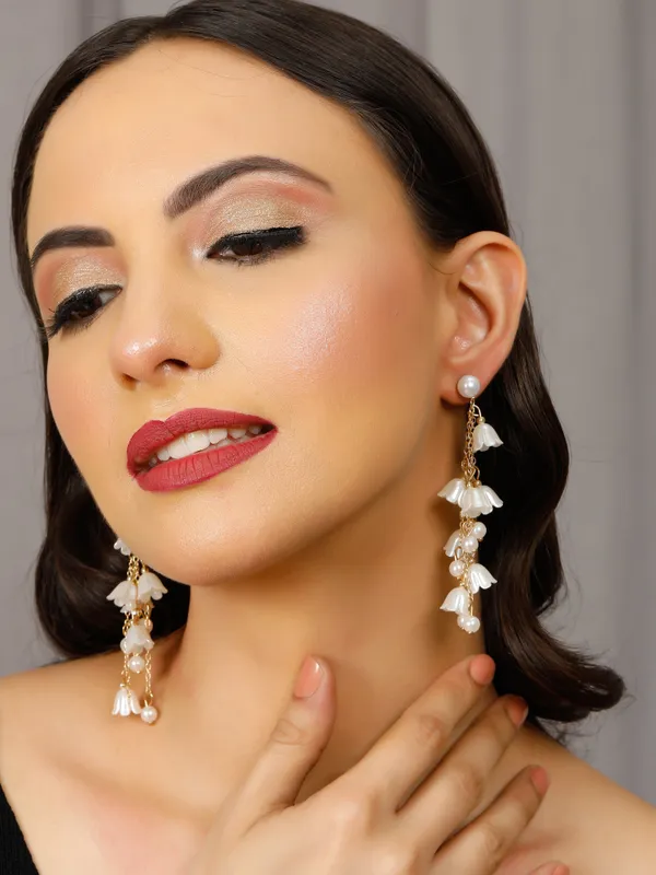 Multicolor_Alloy_,_Stainless_Steel_&_Resin_Premium_&_Elegant_Earrings_For_Women_&_Girls_(Set_Of_2)