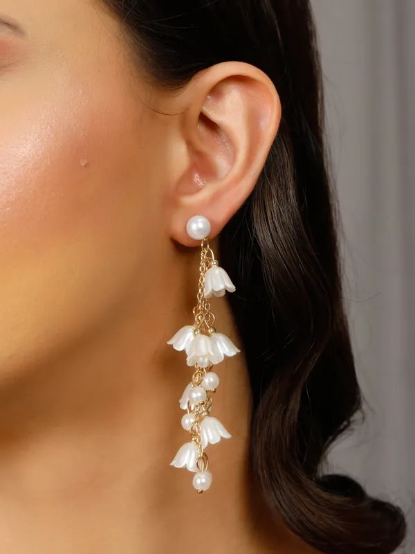 Multicolor_Alloy_,_Stainless_Steel_&_Resin_Premium_&_Elegant_Earrings_For_Women_&_Girls_(Set_Of_2)