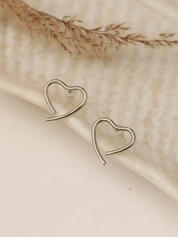 Multicolor_Alloy_,_Stainless_Steel_&_Resin_Premium_&_Elegant_Earrings_For_Women_&_Girls_(Set_Of_2)