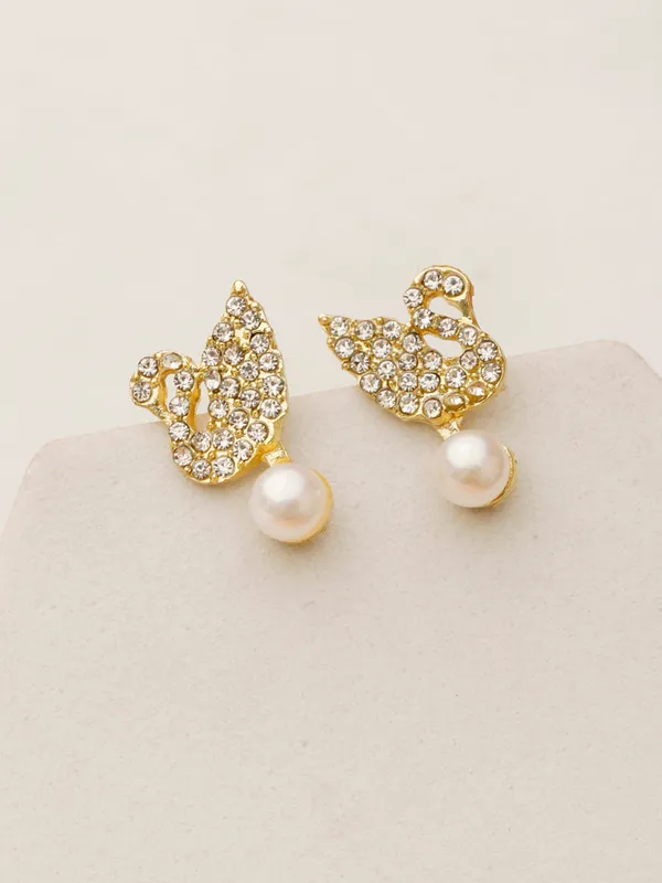 Multicolor_Alloy,_Stainless_Steel_&_Resin_Premium_&_Elegant_Earrings_For_Women_&_Girls_(Set_Of_2)