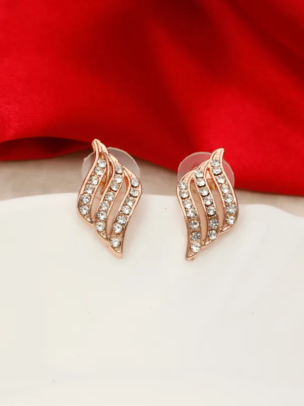 Multicolor_Alloy,_Stainless_Steel_&_Resin_Premium_&_Elegant_Earrings_For_Women_&_Girls_(Set_Of_2)