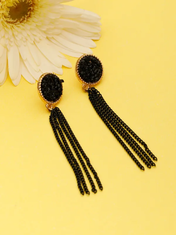 Multicolor_Alloy,_Stainless_Steel_&_Resin_Premium_&_Elegant_Earrings_For_Women_&_Girls_(Set_Of_2)