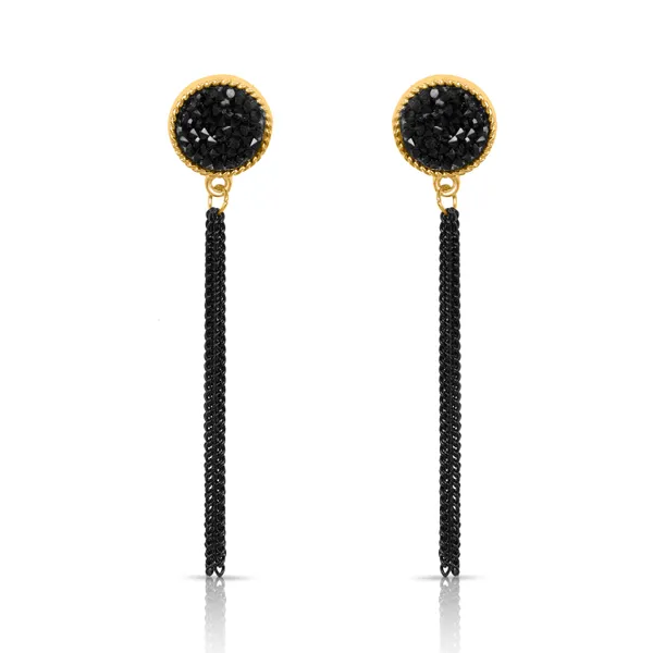 Multicolor_Alloy,_Stainless_Steel_&_Resin_Premium_&_Elegant_Earrings_For_Women_&_Girls_(Set_Of_2)